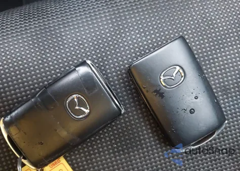 2021 Mazda Cx-30 2.5 S from USA, damaged, VIN 3MVDMBAL5MM301679